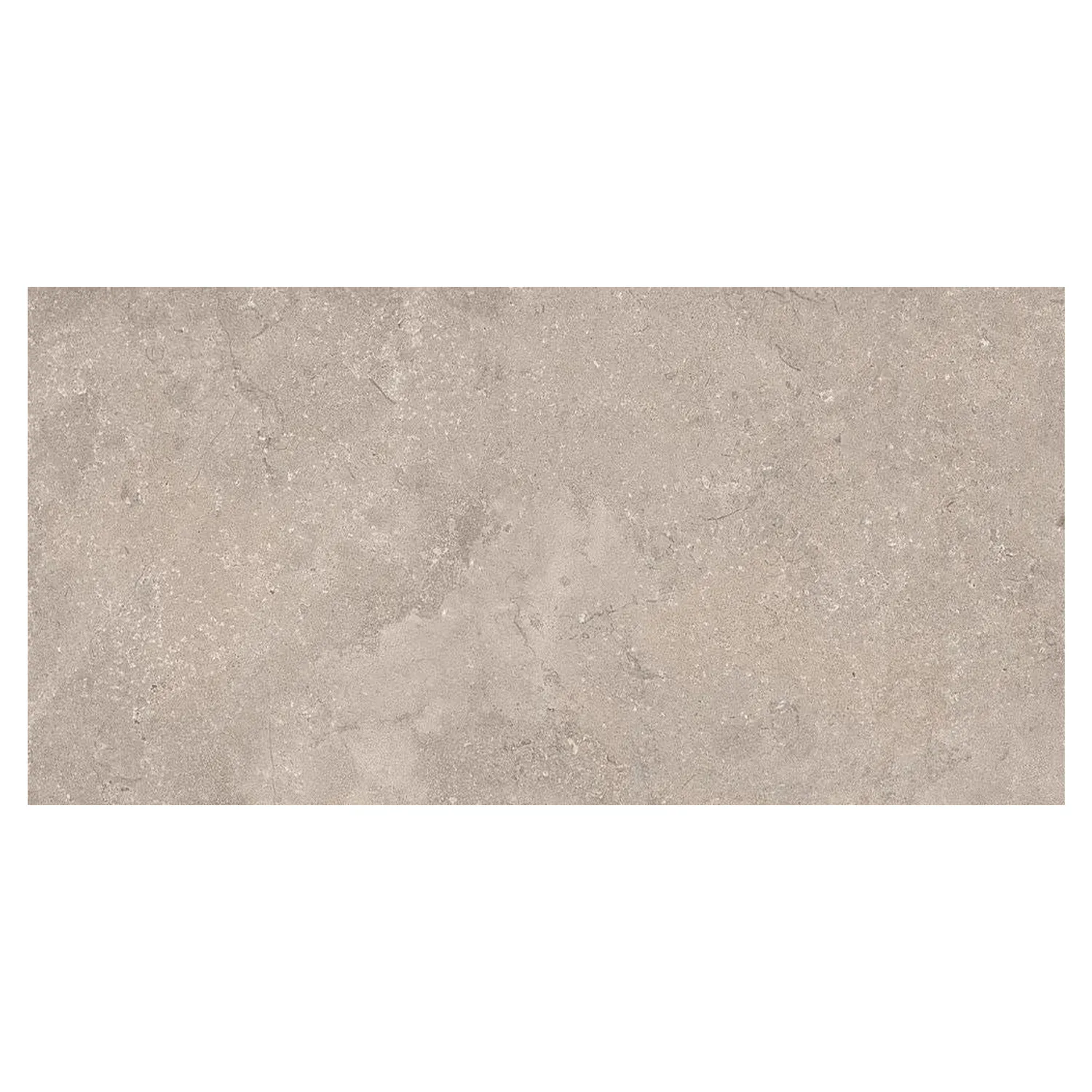 Steinoptik Fliese Portland Rock Taupe 60 x 120 cm