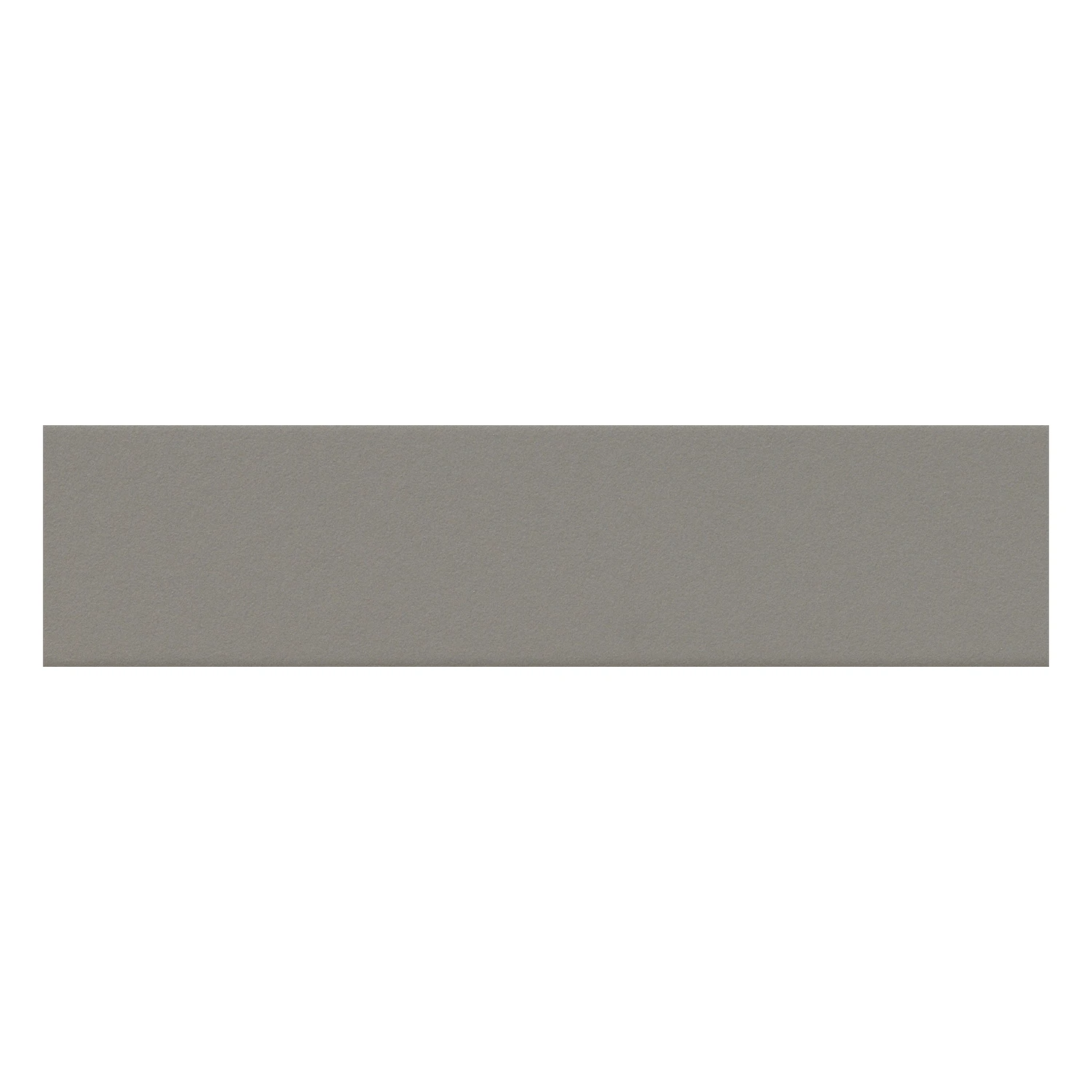 Fliese CIR Forever Color Matte Finish Grey 6 x 25 cm