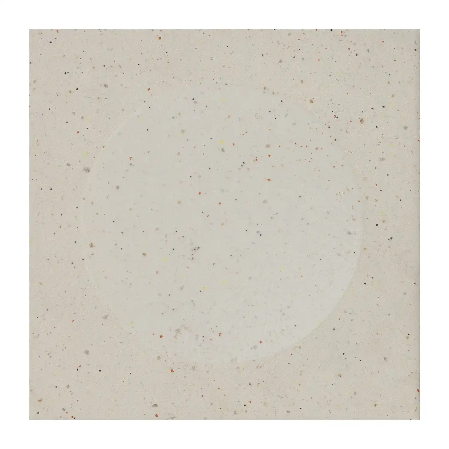 Fliese CIR Forever Color Bubble Ivory 20 x 20 cm