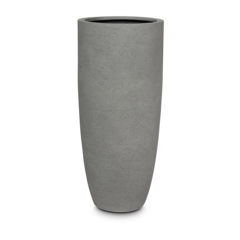 Pflanzkübel fleur ami New Tribeca Shape Classic Ø 43 cm