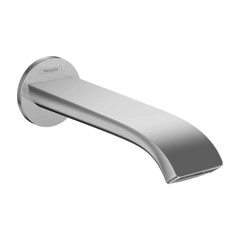 Hansgrohe Vivenis Wanneneinlauf, DN 20