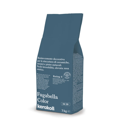 KK29 Blau
