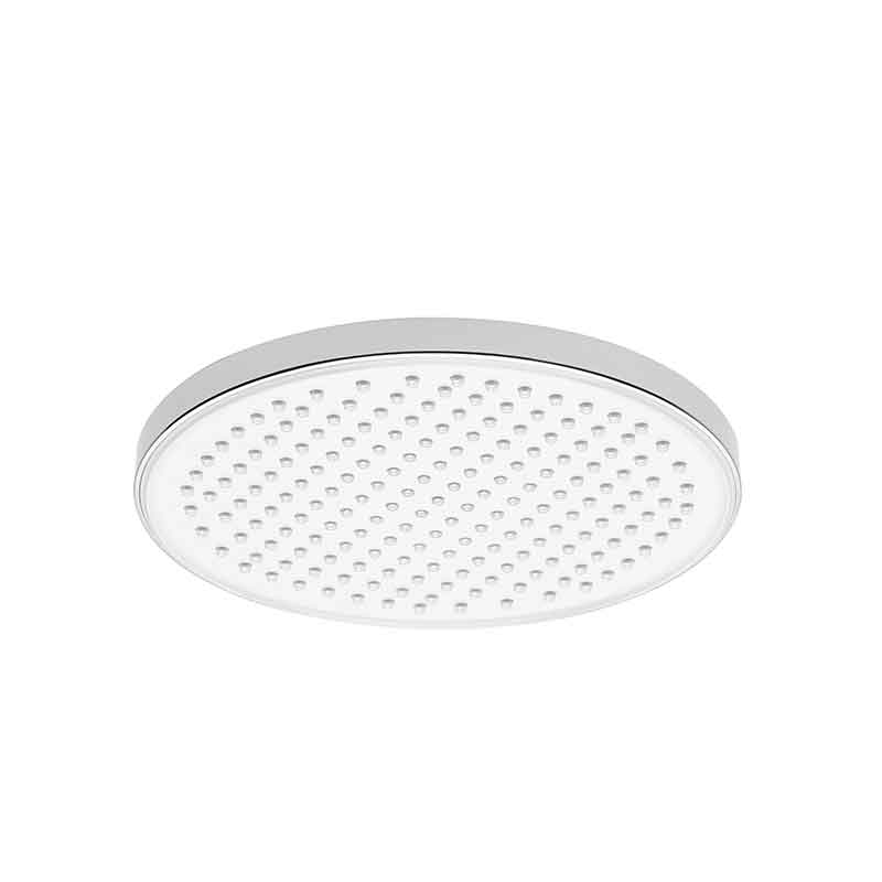 Avenarius TenderDrop Regenbrause 260 x 21 mm