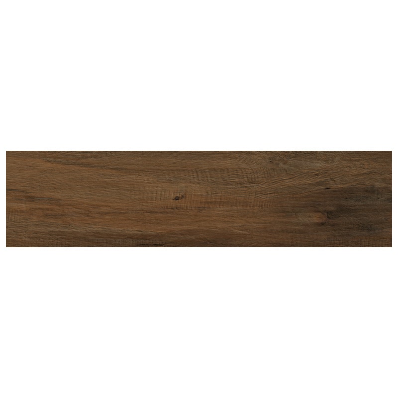 Holzoptik Terrassenplatte Leccio Verniciato 30 x 120 cm