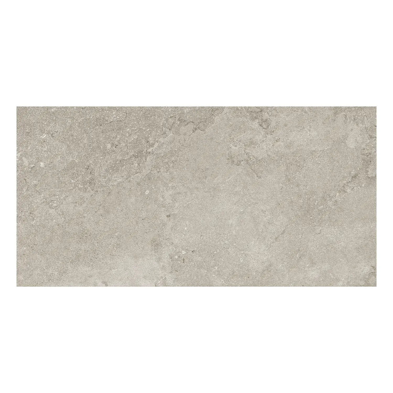 Steinoptik Bodenfliese Portland Greige 30 x 60 cm