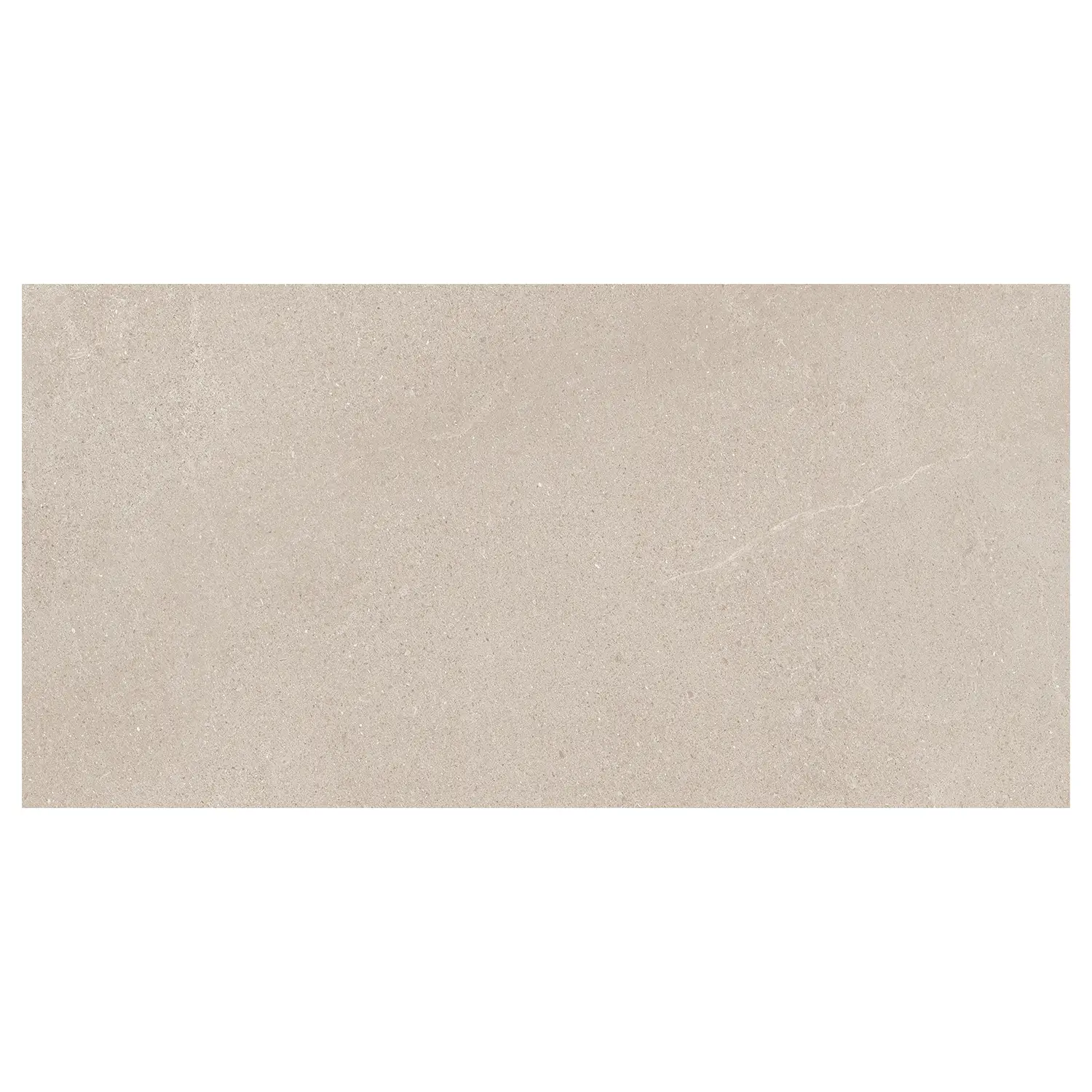 Steinoptik Fliese Natural Ivory R11 60 x 120 cm