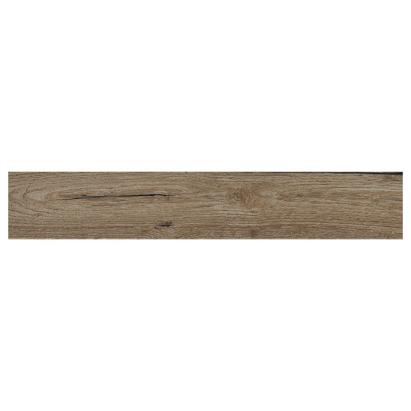 Casa Collection Woodsign Out Braun 20 x 120 cm Holzoptik Fliese