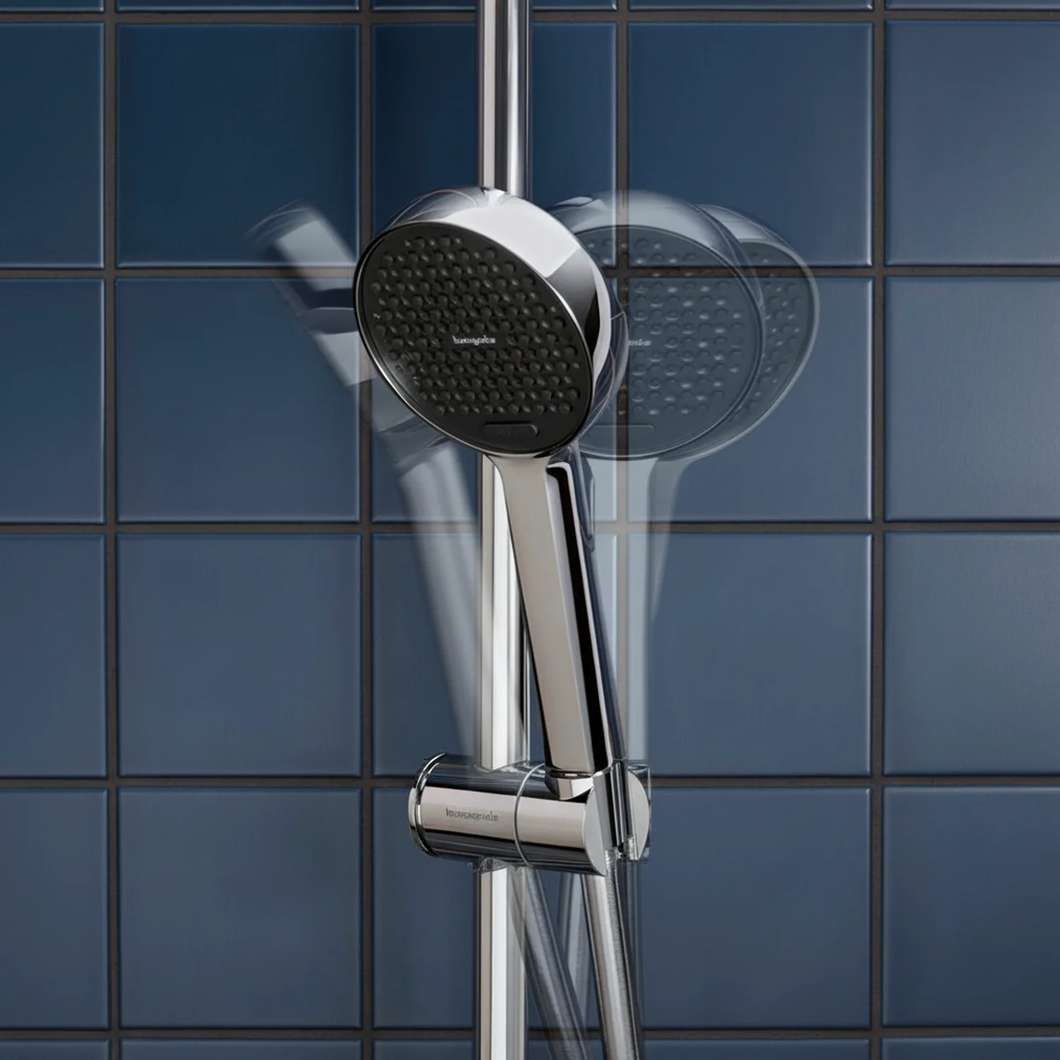 Hansgrohe Activera S Showerpipe 240 1jet Duschsystem