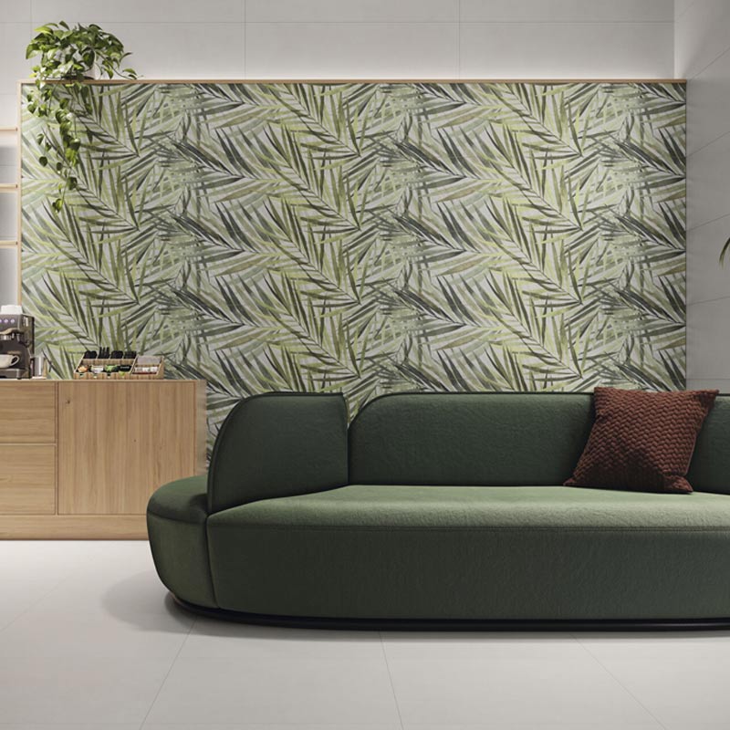 Casa Collection Gravity Hera Sage 40 x 120 cm Dekorfliese