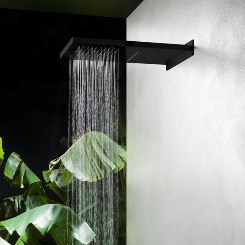 Herzbach Deep Regenbrause Multifunktion 2 zur Wandmontage