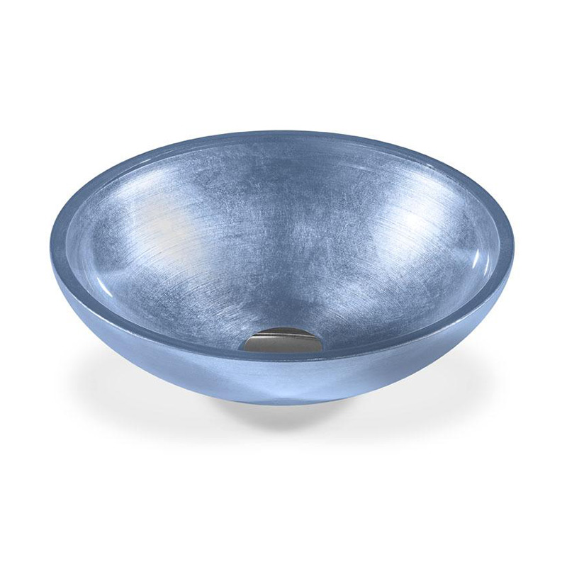 Sicis Doh Round Aufsatzbecken 40 cm Kariba 2