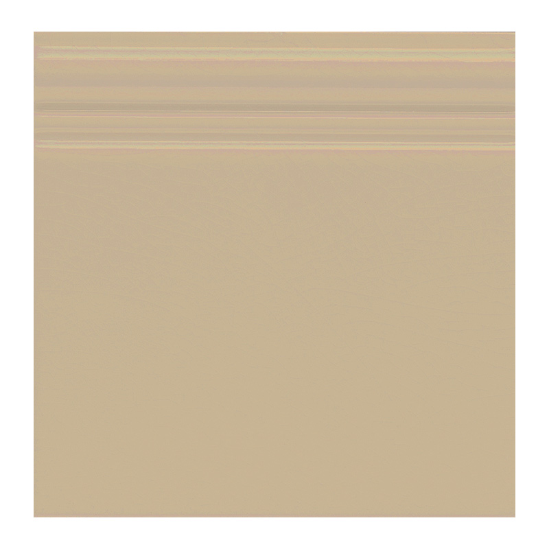 Grazia Boiserie Caffe Zoccolo 20 x 20 cm Sockel