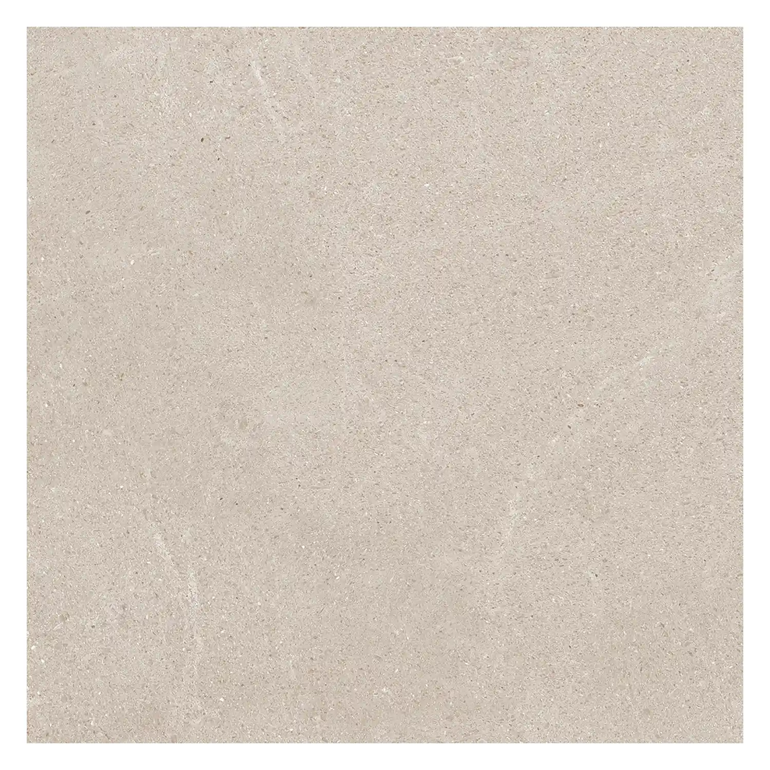 Steinoptik Fliese Natural Ivory 80 x 80 cm