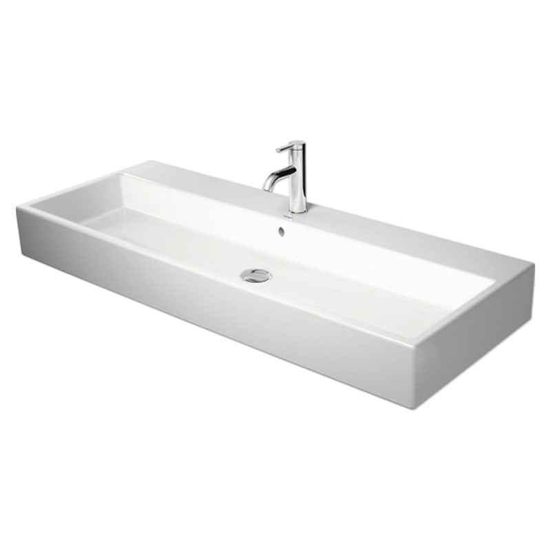 Duravit Vero Waschtisch 120 x 47 cm