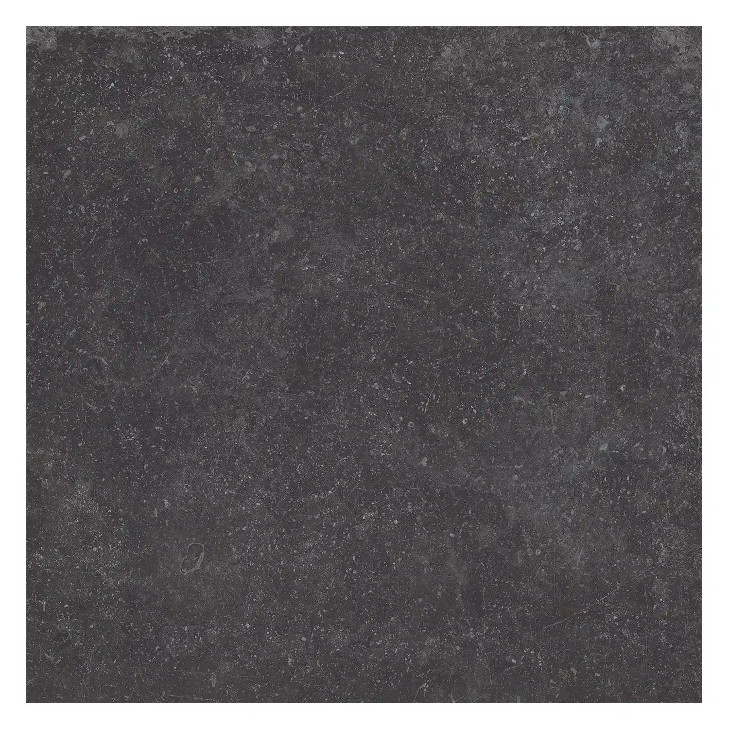 Rustikale Steinoptik Fliese Stone Pit Thunder 80 x 80 cm