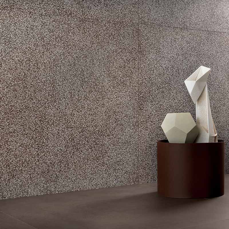 Lea Ceramiche Masterpiece Moka 120 x 120 cm Bodenfliese