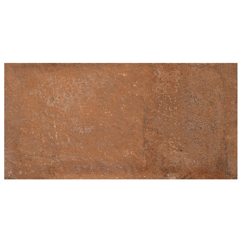 Cotto-Optik Fliese Italica Terra Bruciata 60 x 120 cm