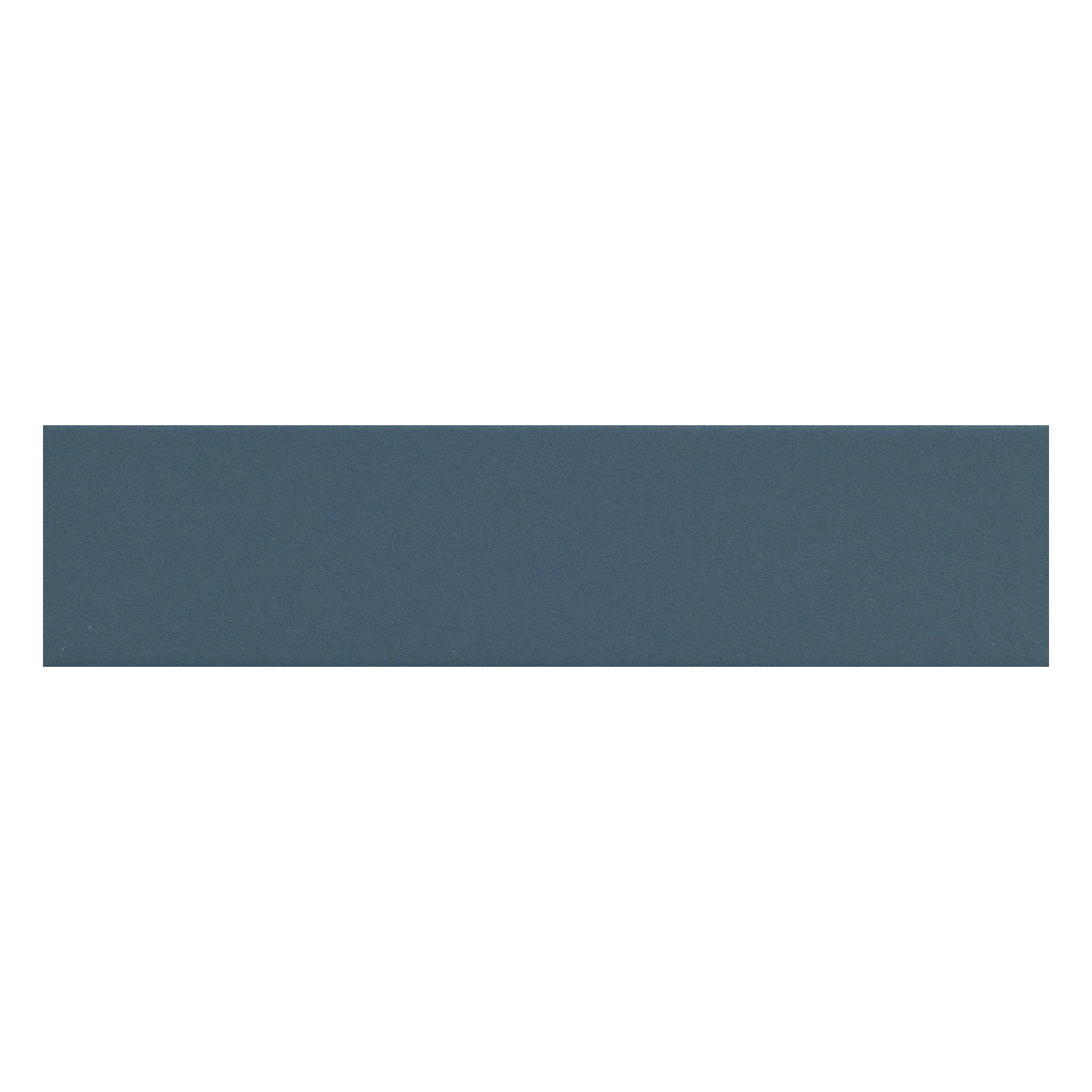 Fliese CIR Forever Color Matte Finish Blue 6 x 25 cm