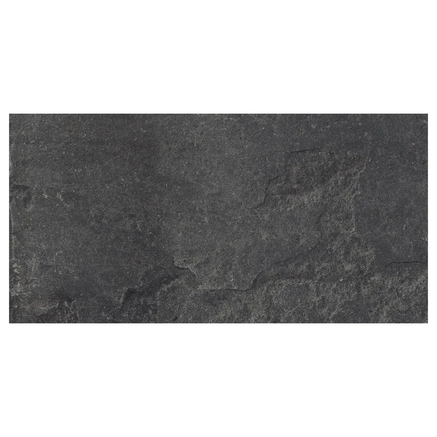 Rustikale Steinoptik Bodenfliese i-stone Dark R11 60 x 120cm