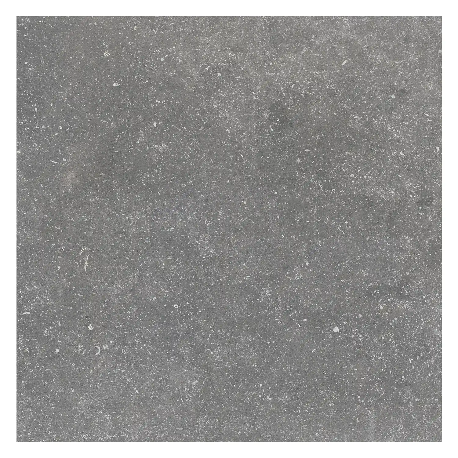 Rustikale Steinoptik Fliese Stone Pit Sky 80 x 80 cm