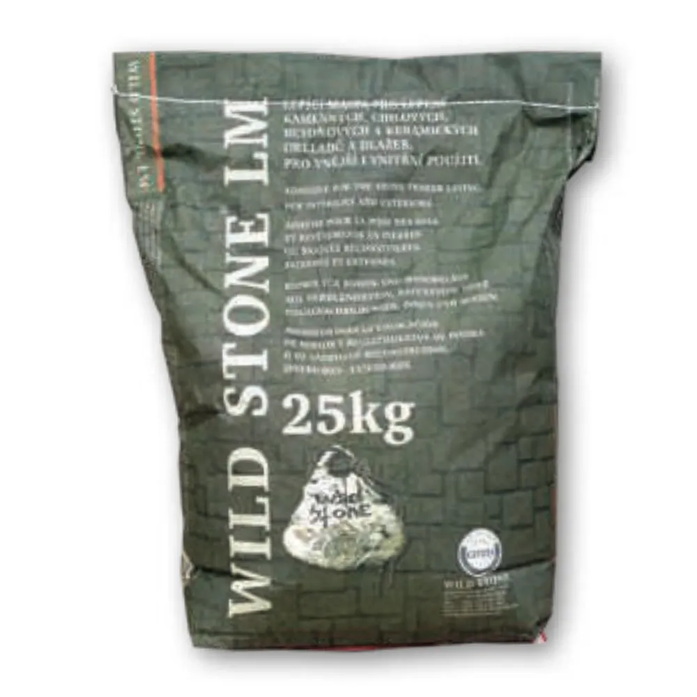 Verblender Kleber Wild Stone LM