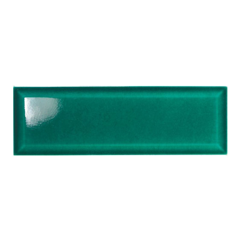 Tonalite Krakle Verdone Diamantato Wandfliese 10 x 30 cm