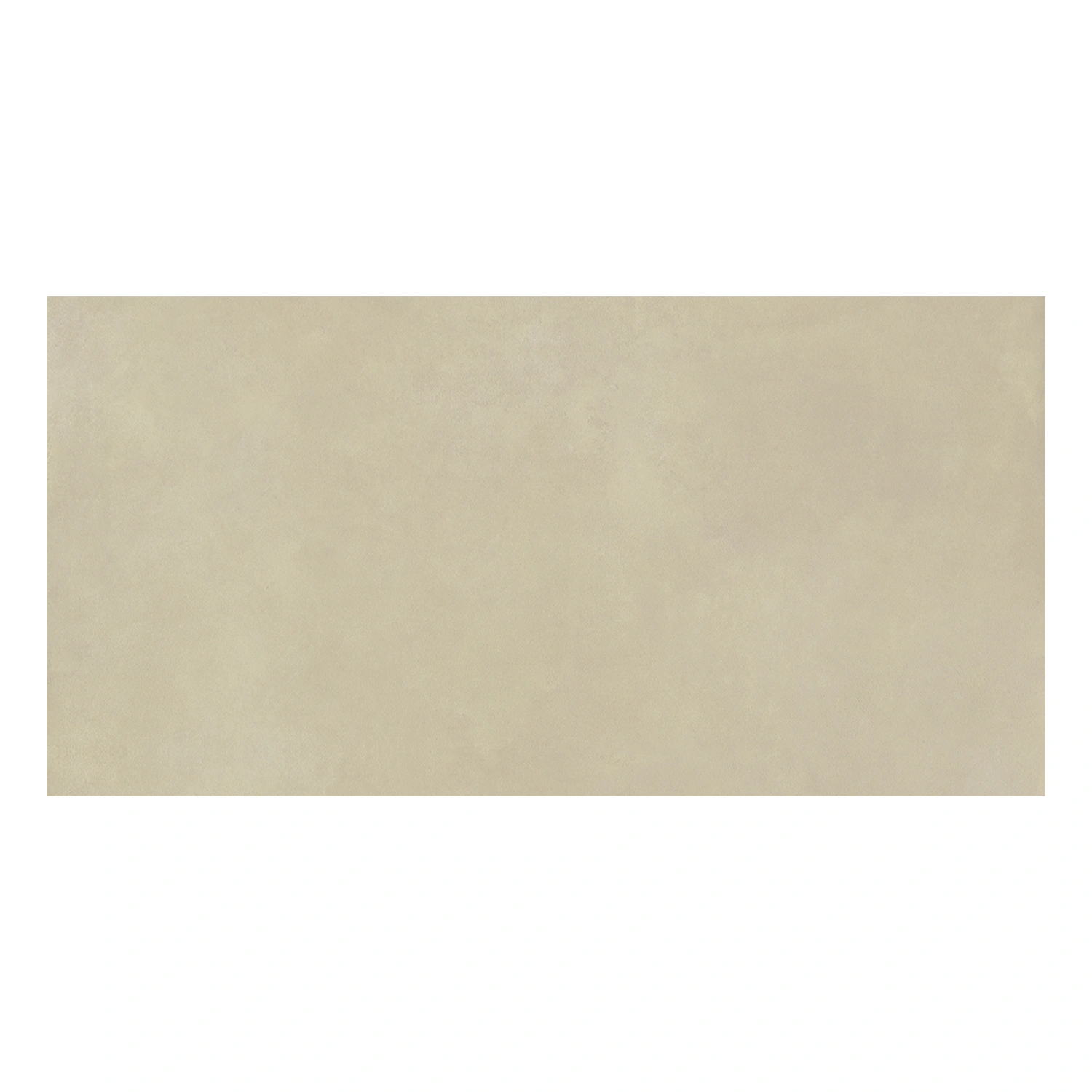 Zementoptik Fliese Infinita Grano 30 x 60 Musterfliese