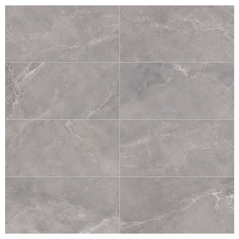 Steinoptik Bodenfliese Miscela Rock R11 60 x 120 cm