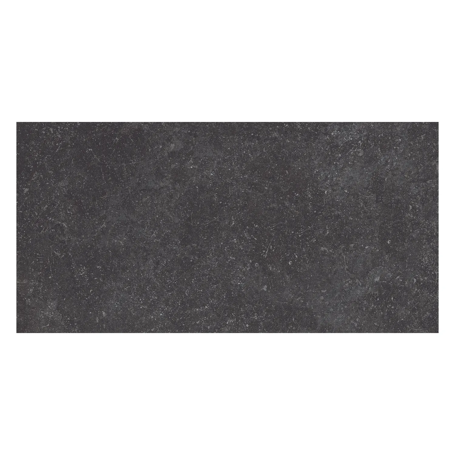 Rustikale Steinoptik Fliese Stone Pit Thunder 40 x 80 cm
