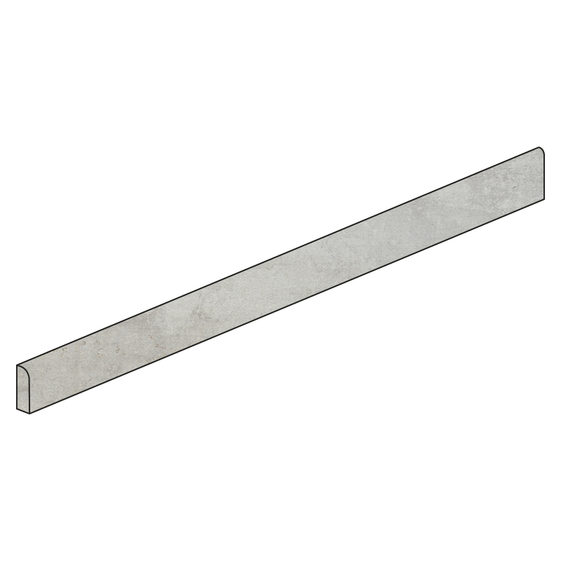 gazzini Platform Powder 5 x 120 cm Sockel