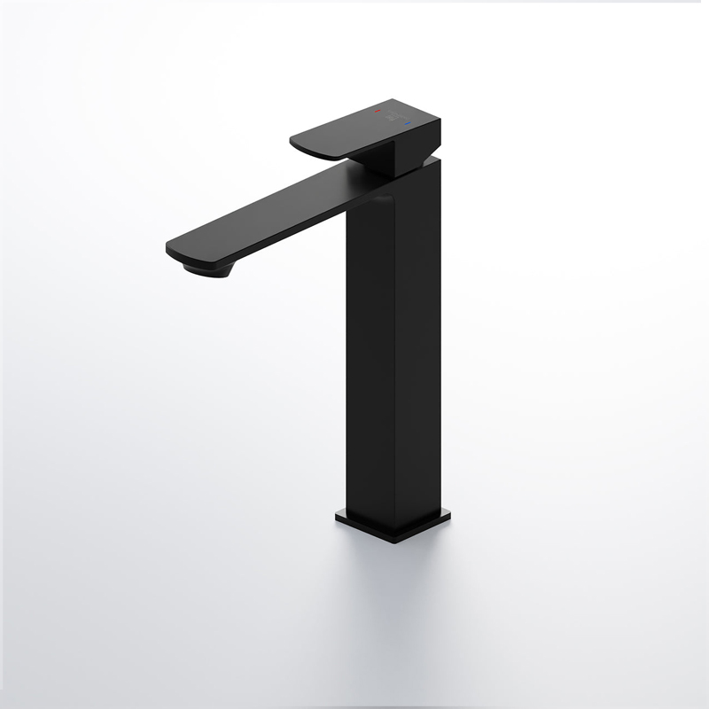 Steinberg Serie 342 Waschtischmischer hohe Variante