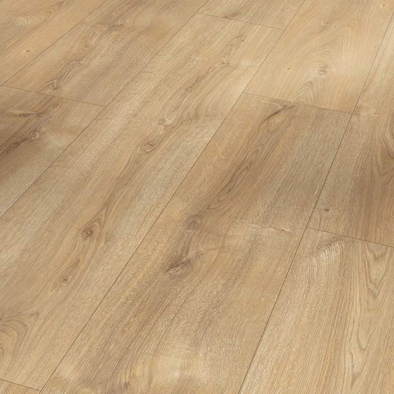Parador Basic 600 Laminat Eiche Nova gekälkt