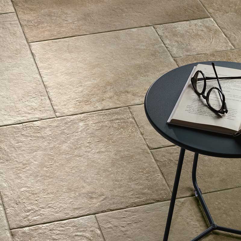 CIR Molo Audace Terra d'Ormeggio 20 x 40 cm Bodenfliese