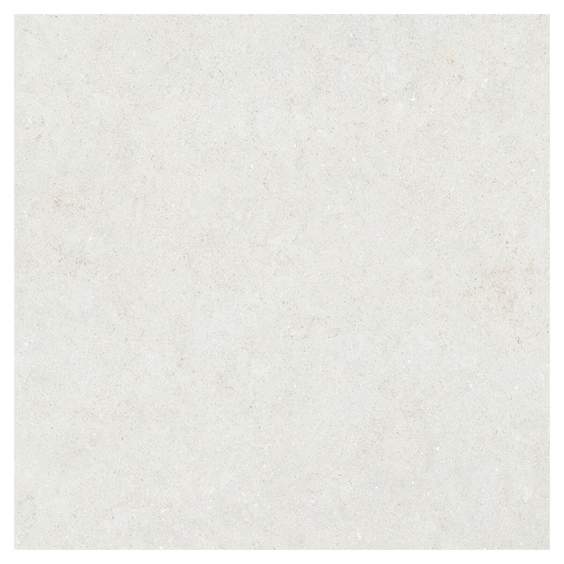 Steinoptik Fliese Cronos Ivory 90 x 90 cm
