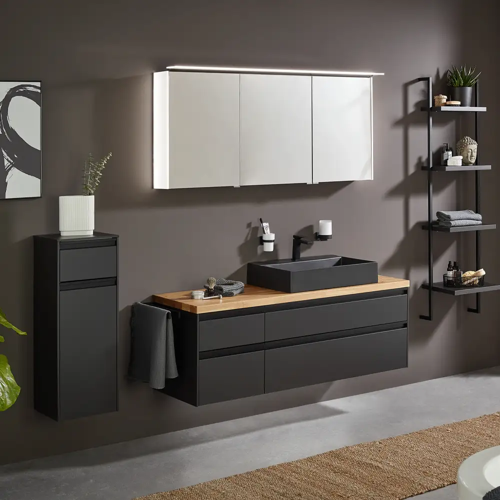 Laguna Highline 200 Highboard 42,5 cm