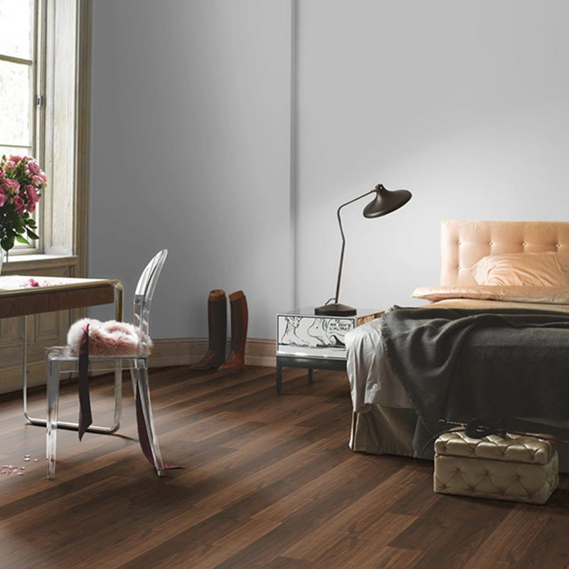 Parador Basic 200 Laminat Walnuss