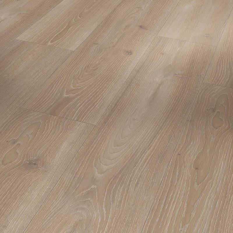 Parador Hydron 600 Laminat Eiche Skyline perlgrau