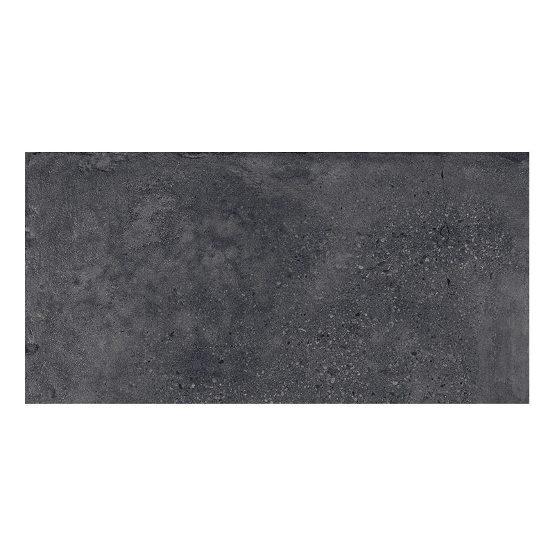 edimaxastor Stones Black 30 x 60 cm Bodenfliese