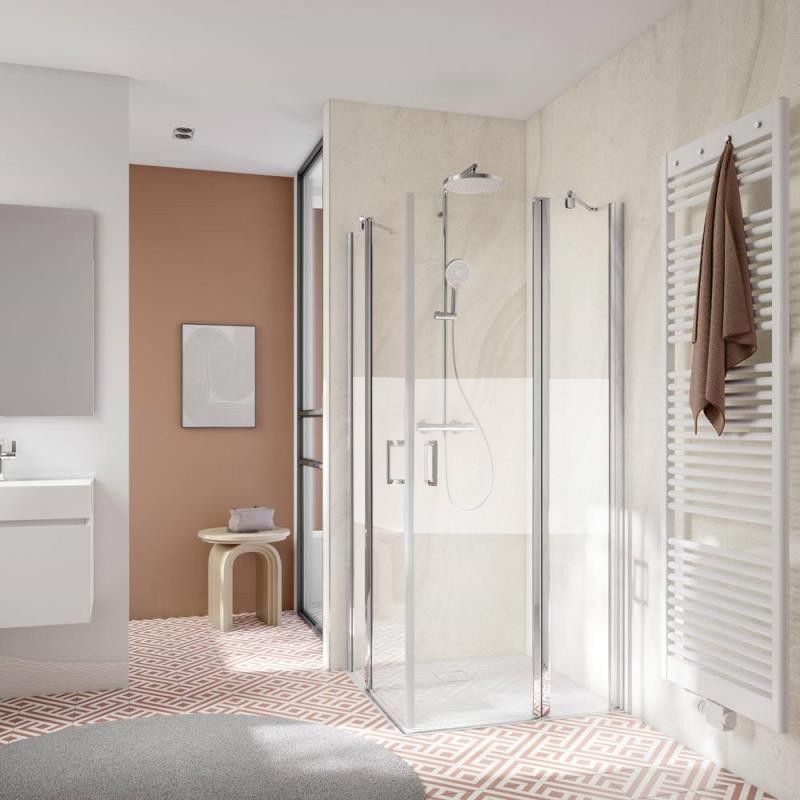 HSK Favorit Nova Eckeinstieg 4 teilig