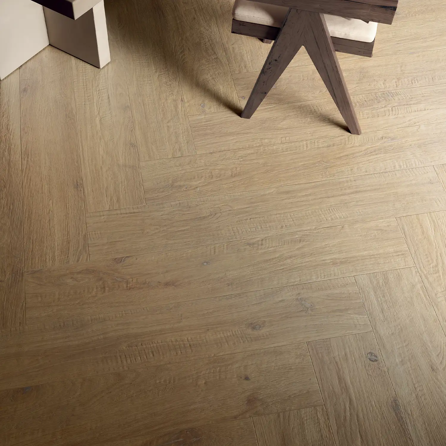 Holzoptik Bodenfliese Legni Rovere Centenario 30 x 120 cm