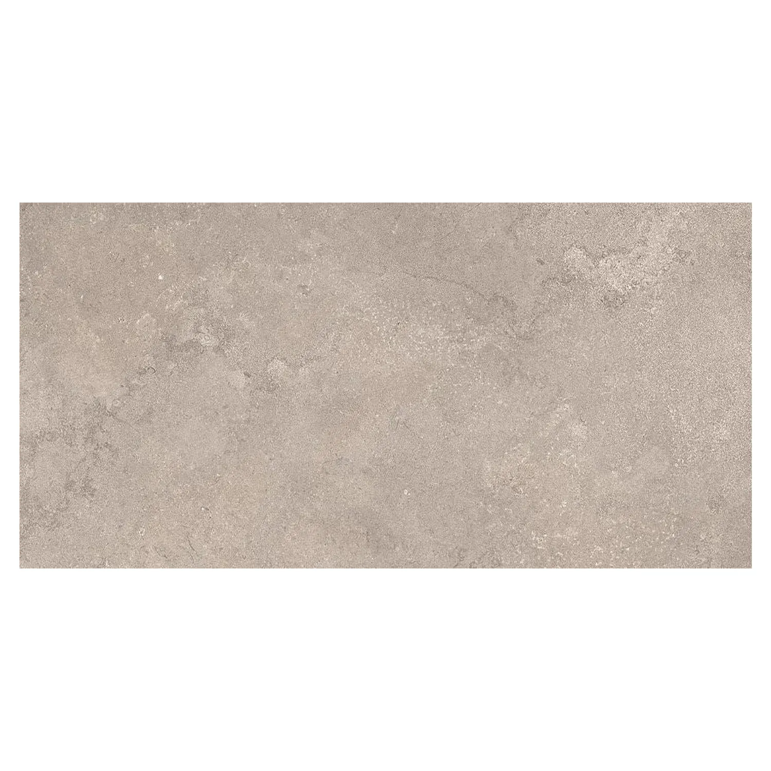 Steinoptik Fliese Portland Rock Taupe 60 x 120 cm