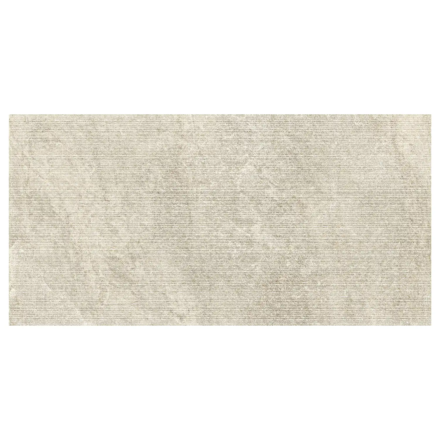 Steinoptik Dekor Origins Beige Line 60 x 120 cm