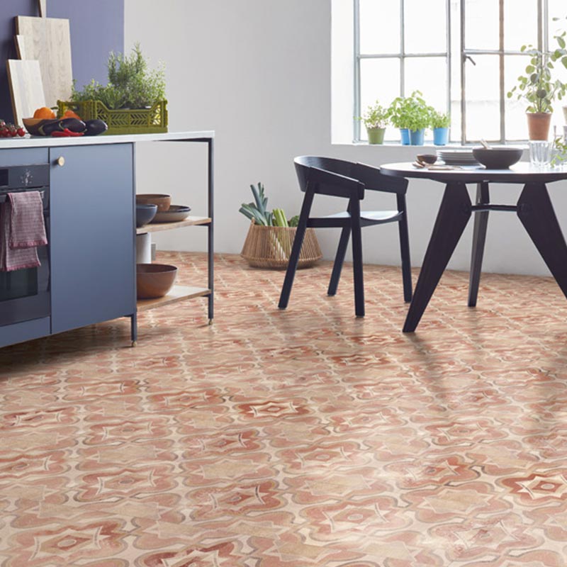 Parador One Ground Design Edition Laminat Malaga