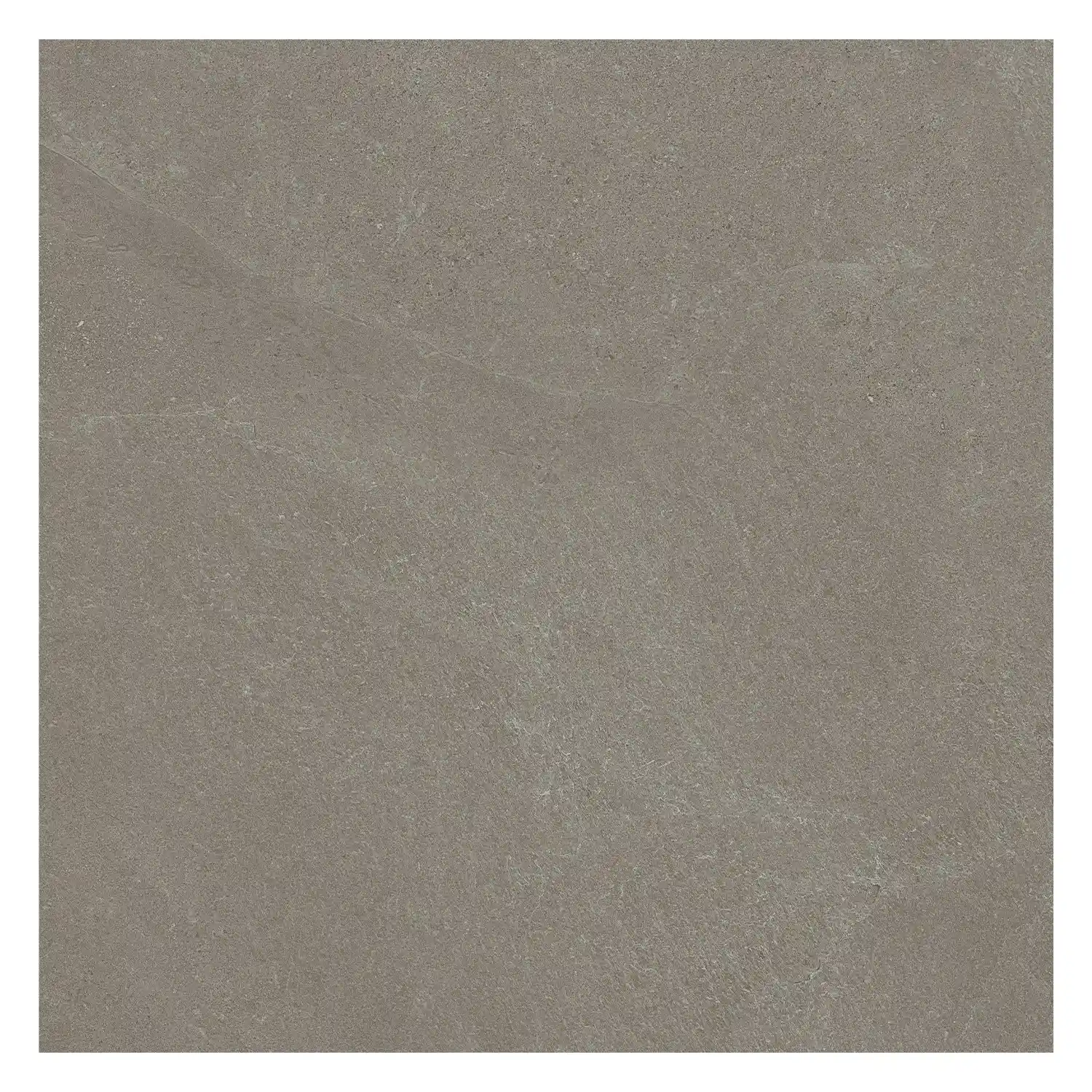 Steinoptik Fliese Petra Tabacco R11 100 x 100 cm