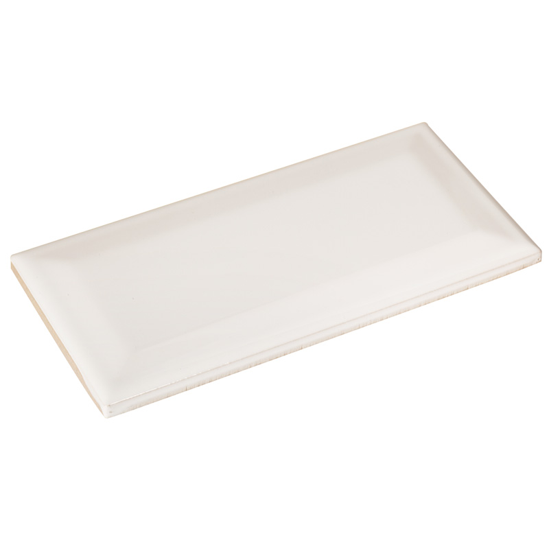 ce.si metro Talco Diamante Wandfliese 7,5 x 15 cm Muster