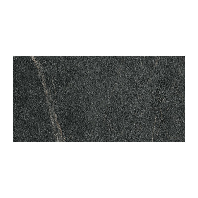 Cercom Soap Stone Soap Black Rock R11 30 x 60 cm Bodenfliese