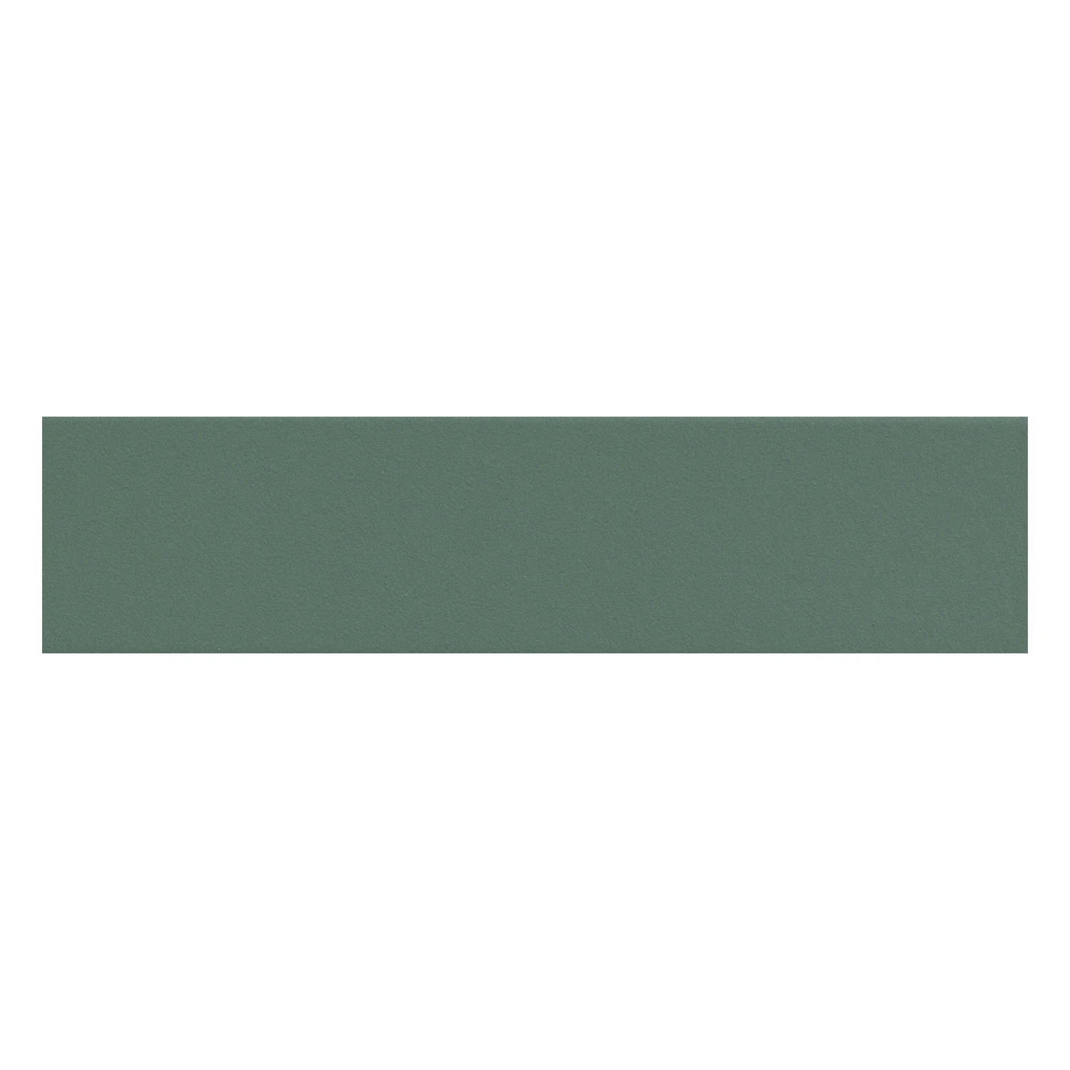 Fliese CIR Forever Color Matte Finish Green 6 x 25 cm