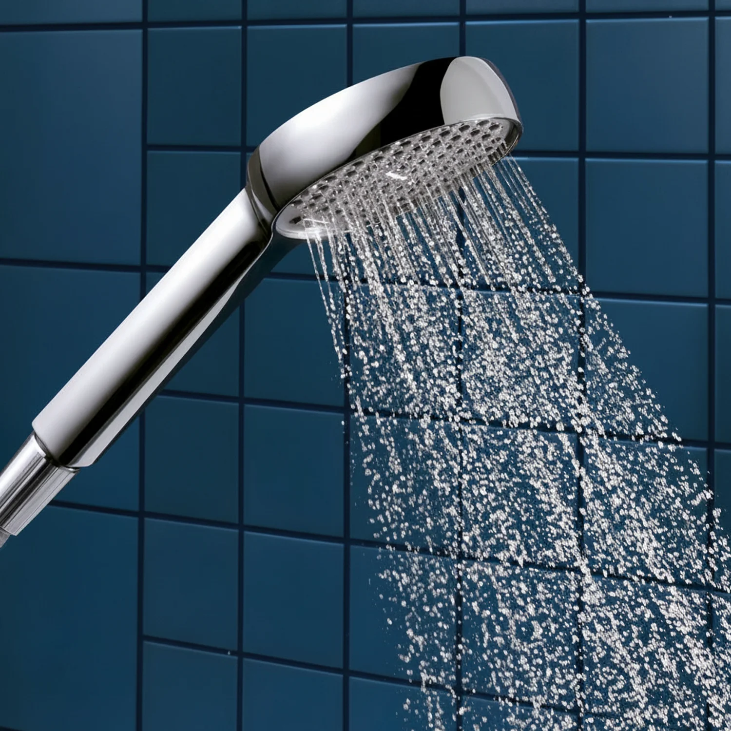 Hansgrohe Activera S Showerpipe 240 1jet Duschsystem