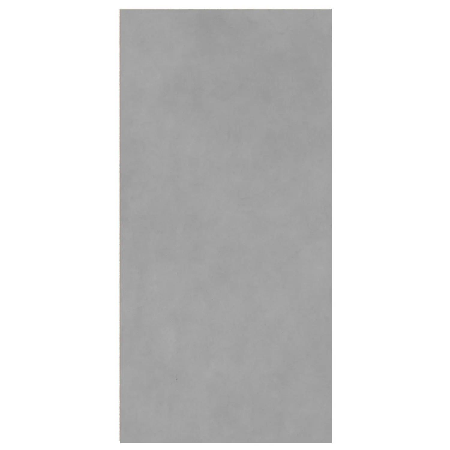 Duschrückwand Beton dunkel