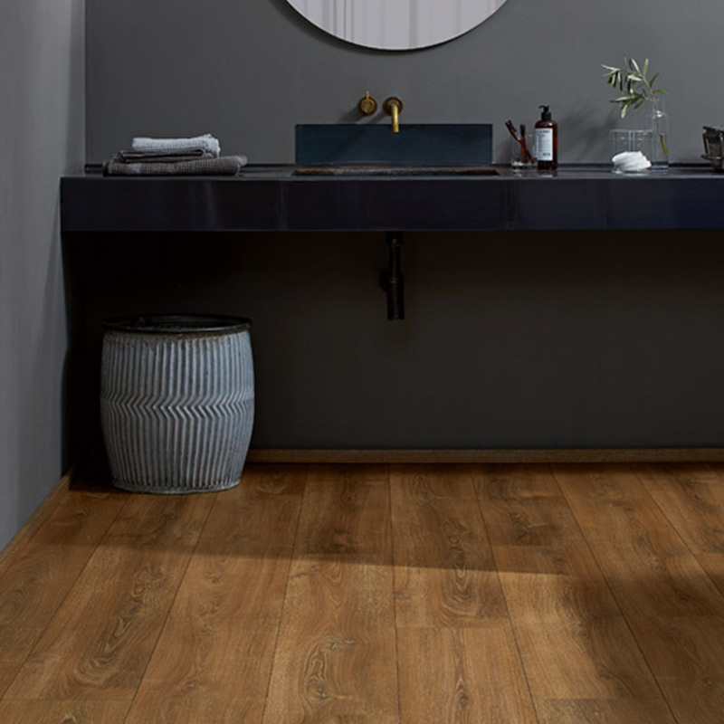 Parador Hydron 600 Laminat Eiche Montana gekälkt
